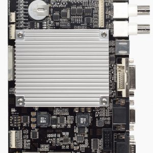 LCD controller board vin338 airport