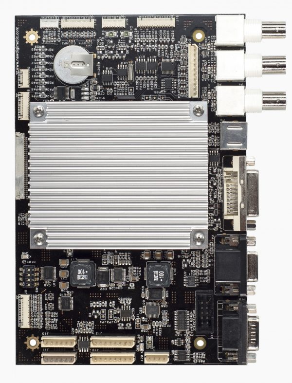 LCD controller board vin338 airport