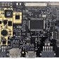 lcd controller board VIN6038 NYCTA