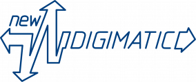 NEW DIGIMATIC